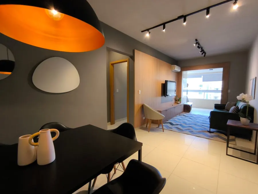 Apartamento 2 quartos em Praia Grande — foto 18