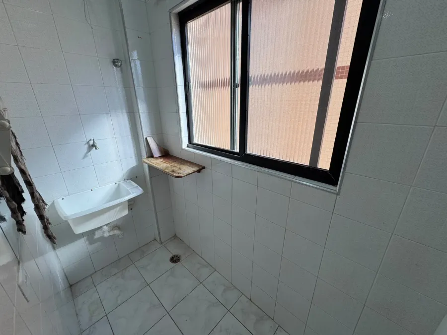 Apartamento 1 quarto no Vila Caiçara — foto 10