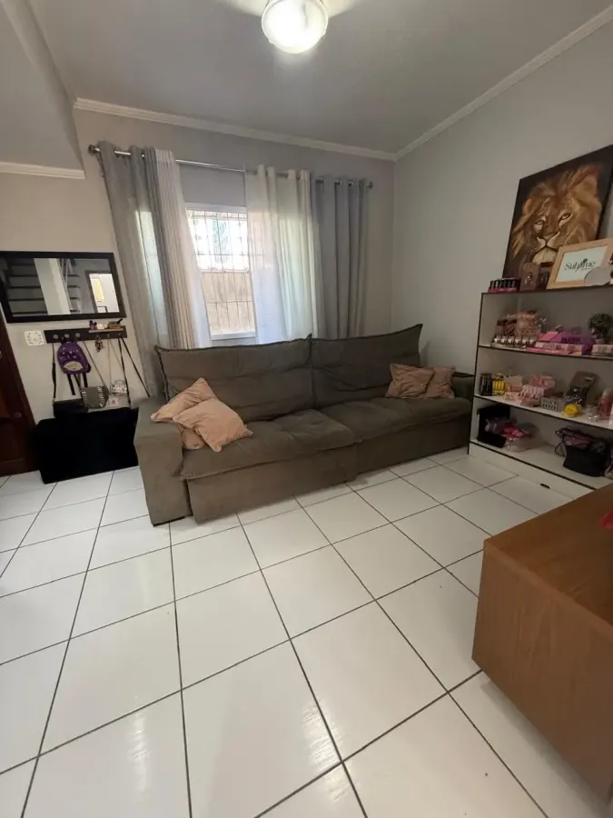 Tony Parque São Vicente triplex — foto 2