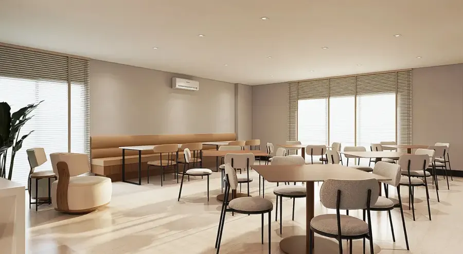 Atlantic Square — foto 7