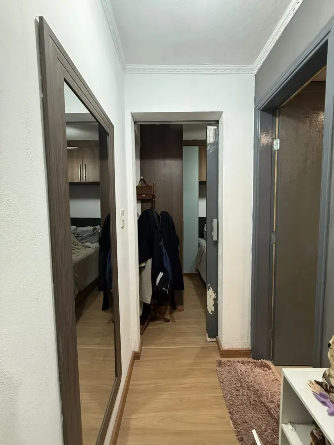 Apartamento 2 dormitórios - Vila Tupi — foto 9