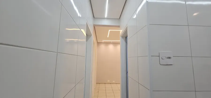 Residencial Blumenau — foto 12