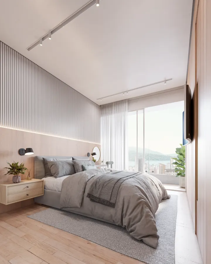 Apartamento 3 quartos no Boqueirão — foto 9