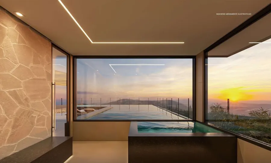 Residencial Park Avenue — foto 8