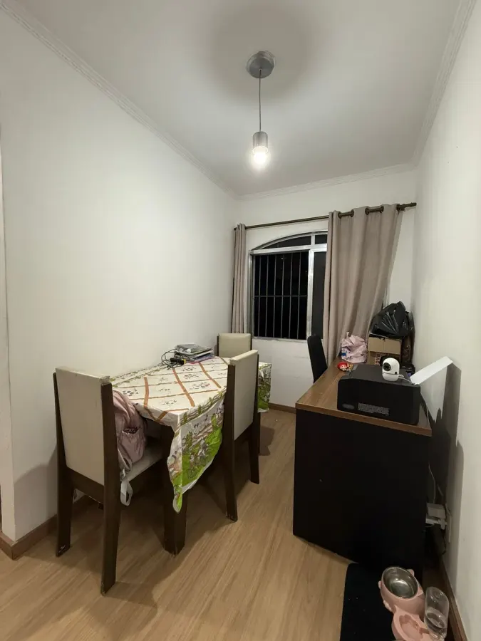 Apartamento 2 dormitórios - Vila Tupi — foto 5