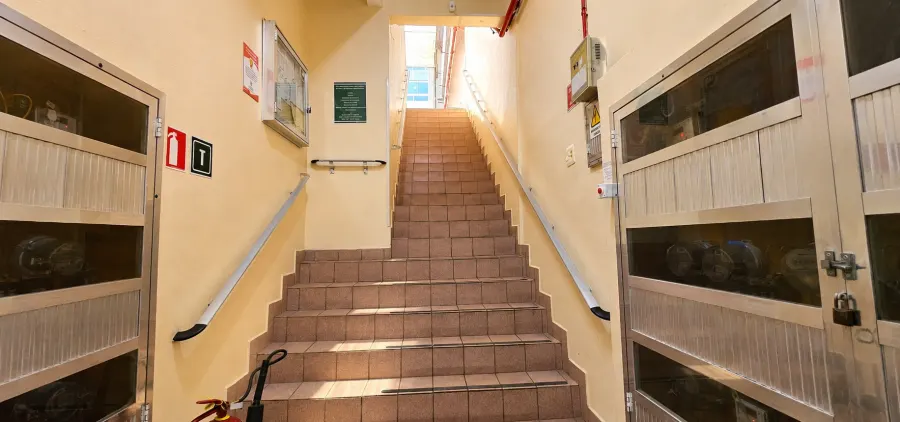 Apartamento 2 quartos no Boqueirão — foto 21