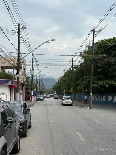 Cód. 1921 — Galpão/Salão Nova Mirim — foto 2