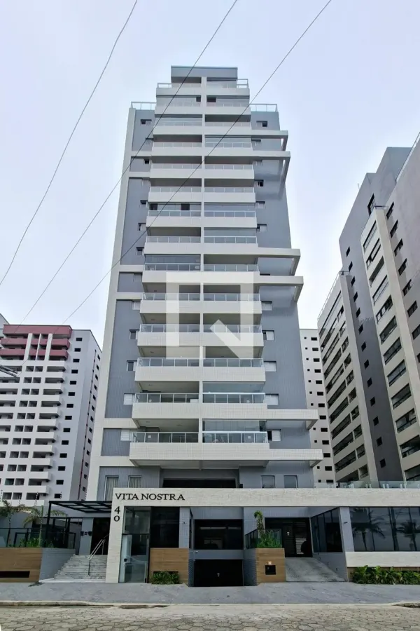 Cobertura 3 quartos no Vila Caiçara
