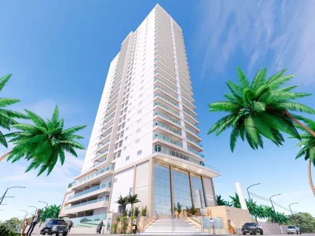 Apartamento 3 quartos no Guilhermina — foto 8