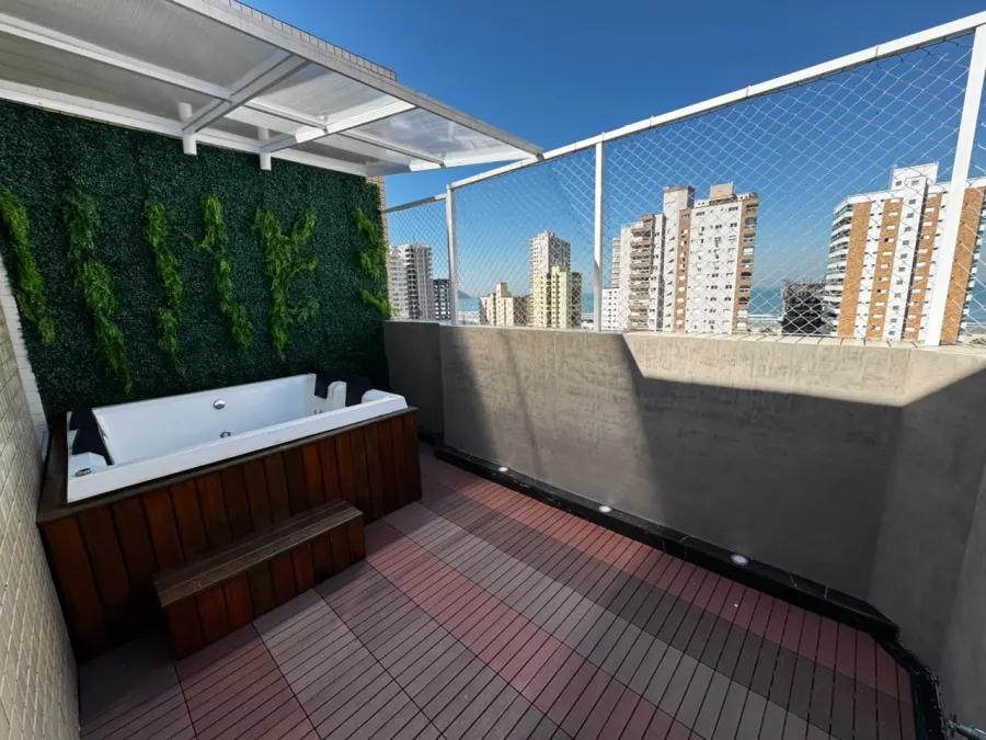 Cobertura 3 quartos no Aviação — foto 19