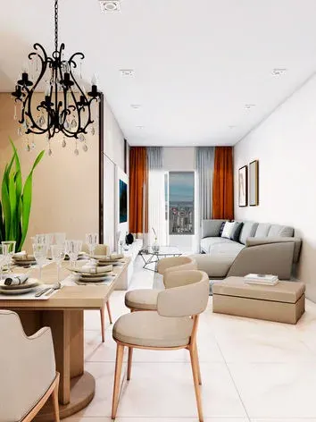 Apartamento 3 quartos no Guilhermina — foto 19