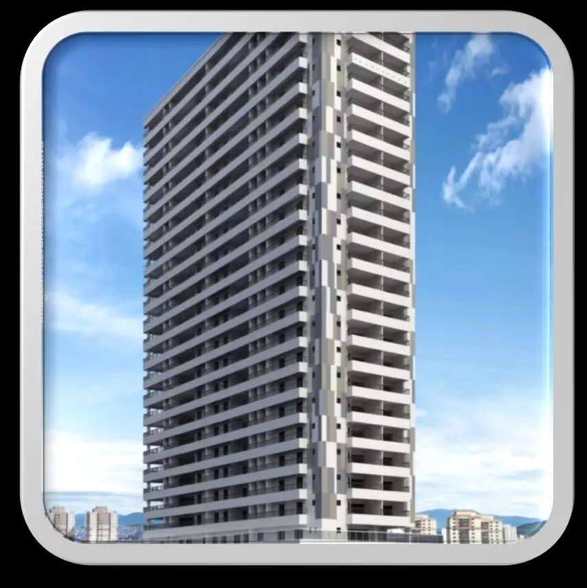 Residencial Raimundo Gomes — unidade 43