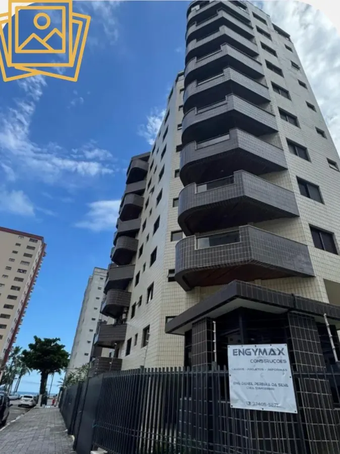 Sunset Tower - Apto 403