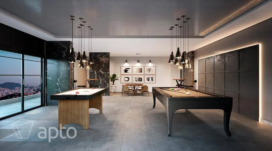 Green Village Residence — foto 10