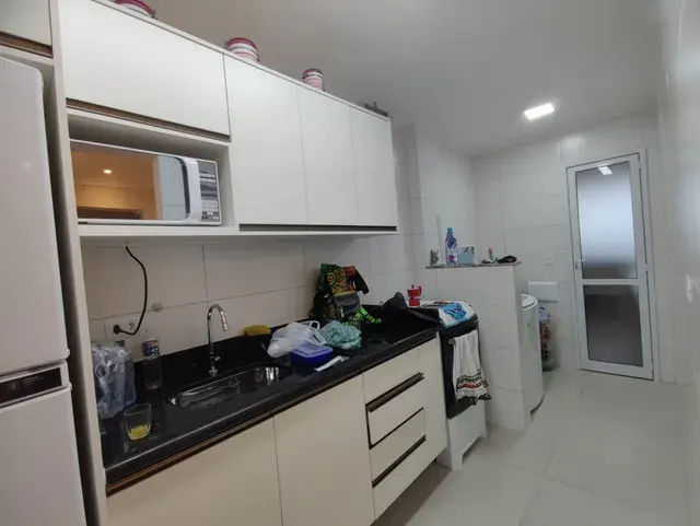 KF508 - Apartamento - Vila Tupi — unidade KF508 — foto 3
