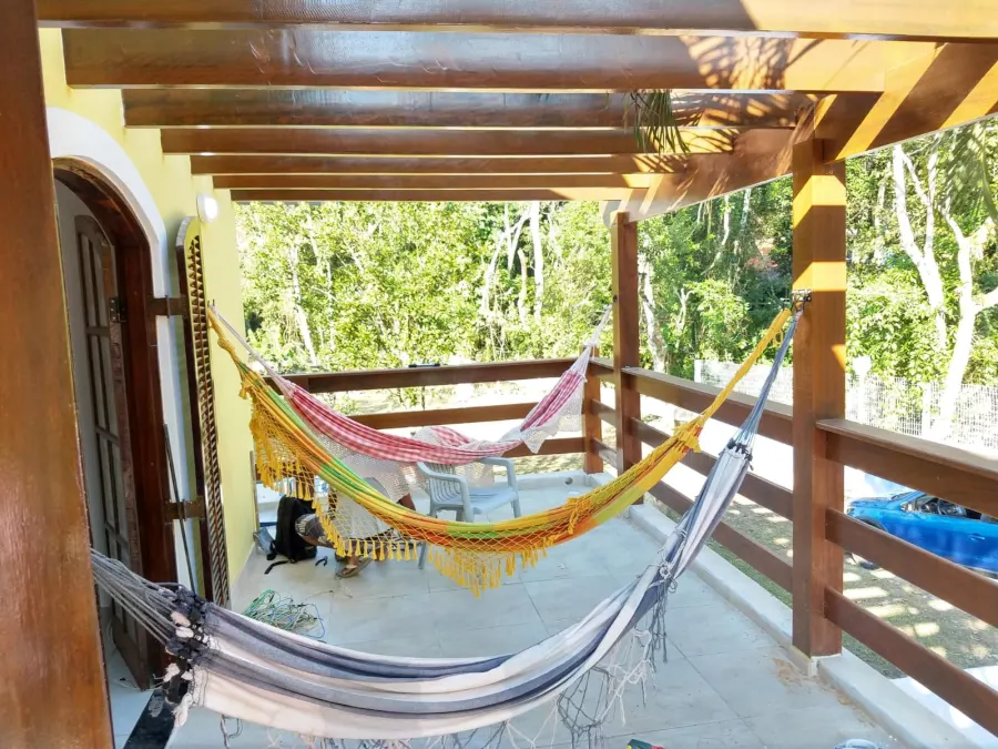 Casa em Litoral Norte — foto 14