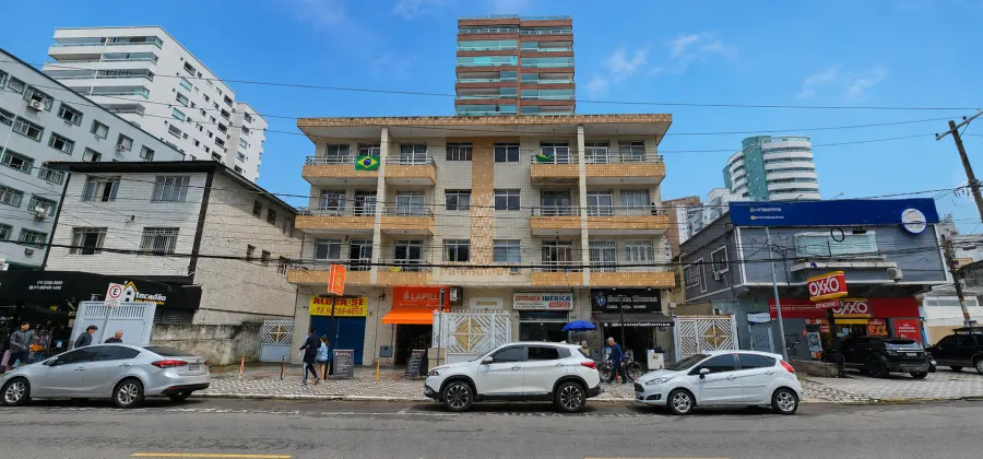 Apartamento 2 quartos no Boqueirão — foto 24