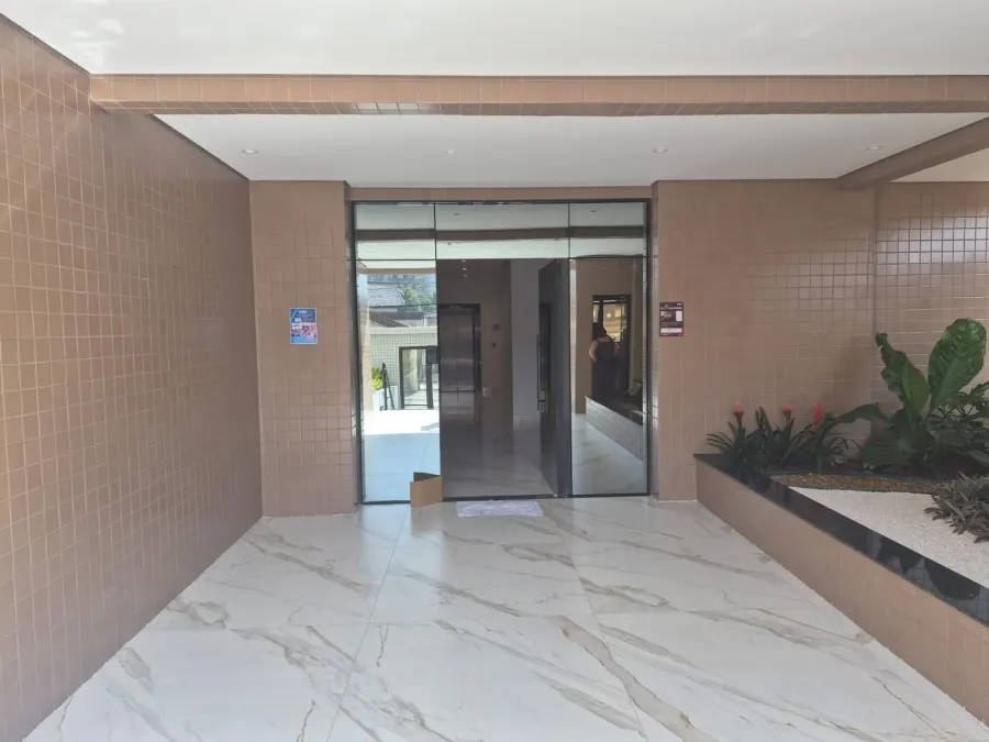 Residencial Ilha da Madeira V — unidade 123 — foto 3