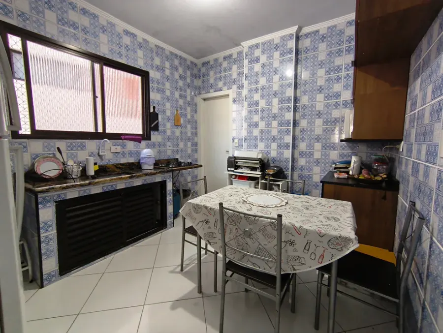 KF311 - Apartamento - Guilhermina — unidade KF311 — foto 2