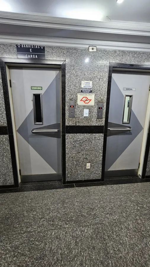 Apartamento 2 quartos no Guilhermina — foto 4