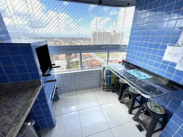 Apartamento 1 quarto no Maracanã — foto 1