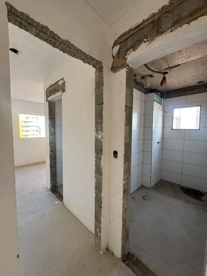 Apartamento 3 quartos — foto 25
