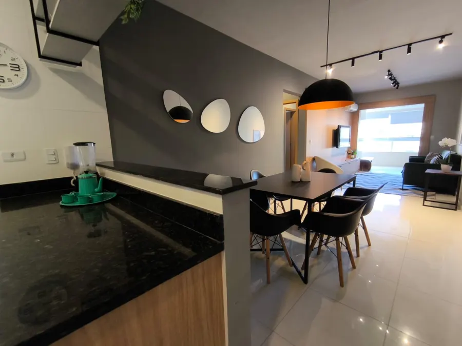 Apartamento 2 quartos em Praia Grande — foto 23