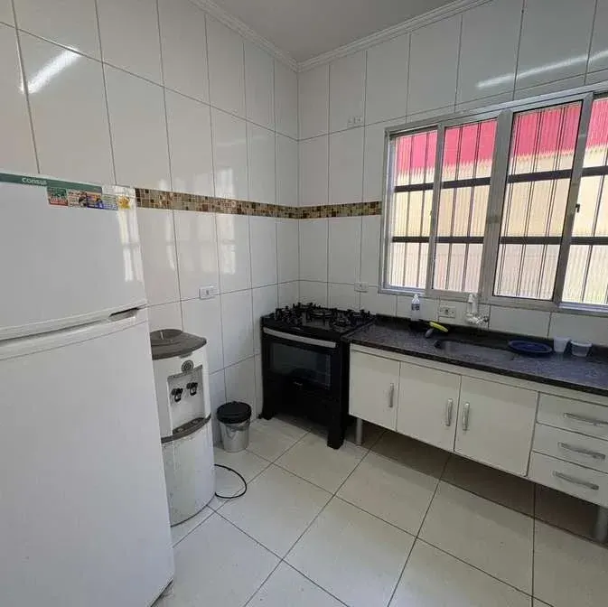 Casa 2 quartos em Praia Grande — foto 3