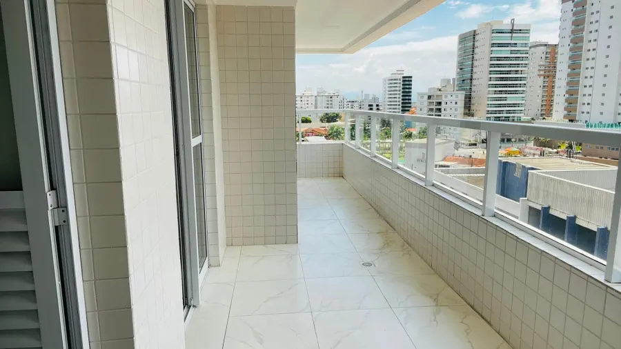 Residencial Areias de Camburi — unidade 34 — foto 2