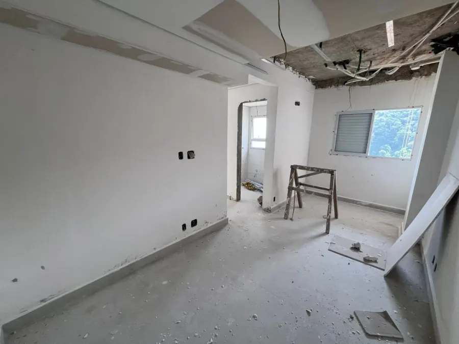 Apartamento 3 quartos no Forte — foto 7