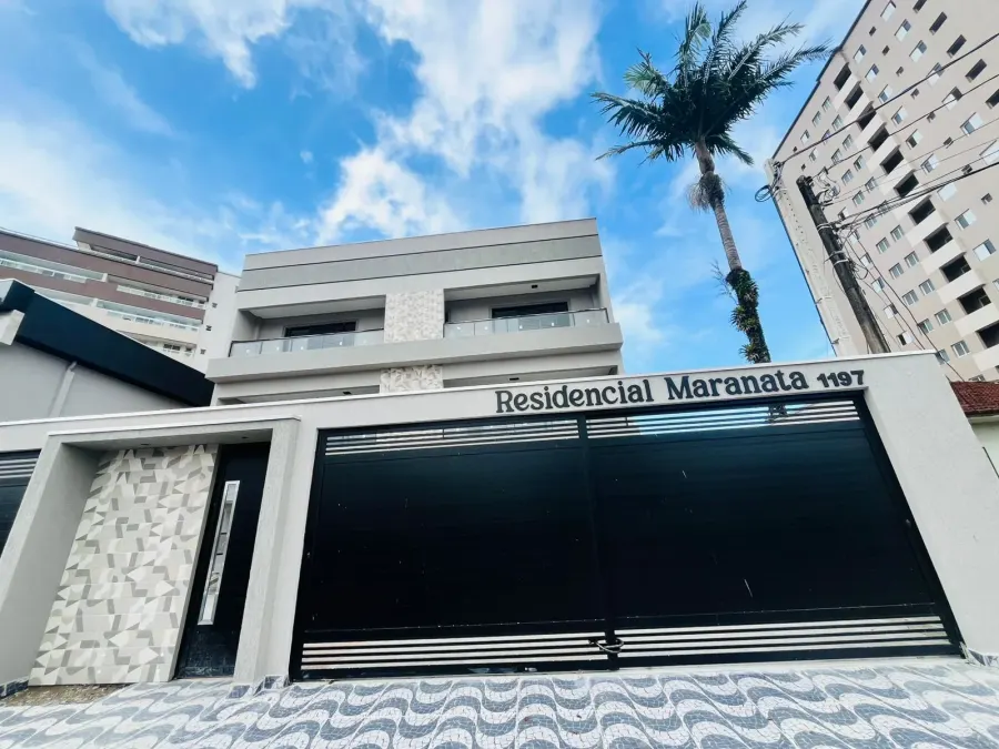 Residencial Maranata — foto 6