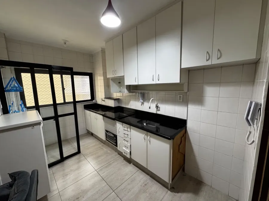 Apartamento 1 quarto no Forte — foto 6