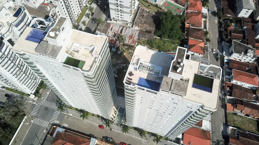 Residencial Green Garden — unidade 152