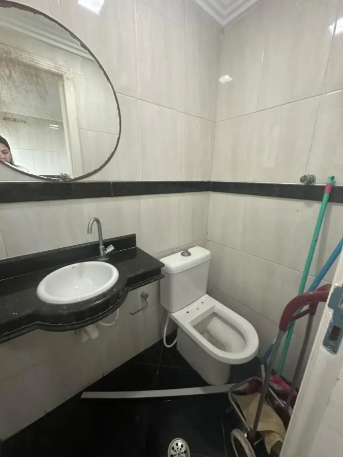 Apartamento 3 quartos no Canto do Forte — foto 25