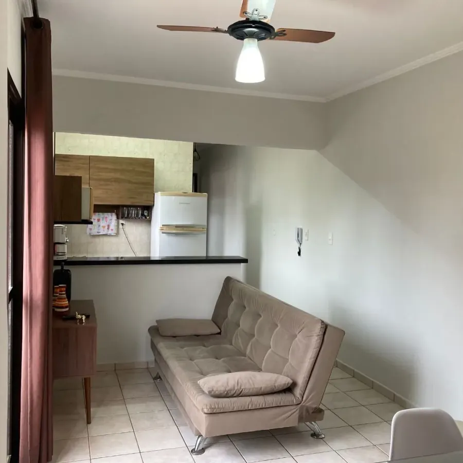 Apartamento 1 quarto no Guilhermina — foto 9