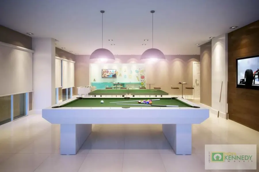 Apartamento 3 quartos no Canto do Forte — foto 10
