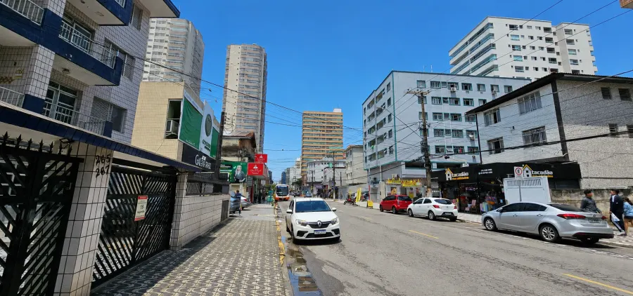 Apartamento 2 quartos no Boqueirão — foto 25