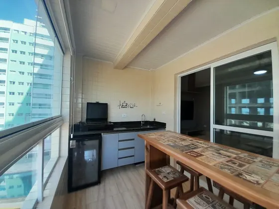 Apartamento 1 quarto no Jardim Real — foto 3