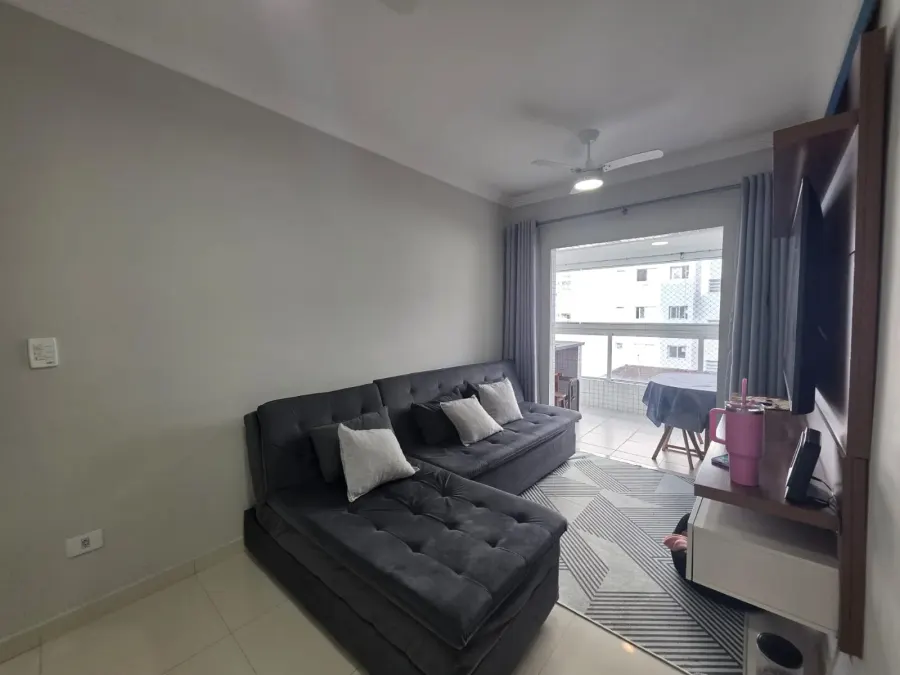 Apartamento 2 quartos no Ocian — foto 17
