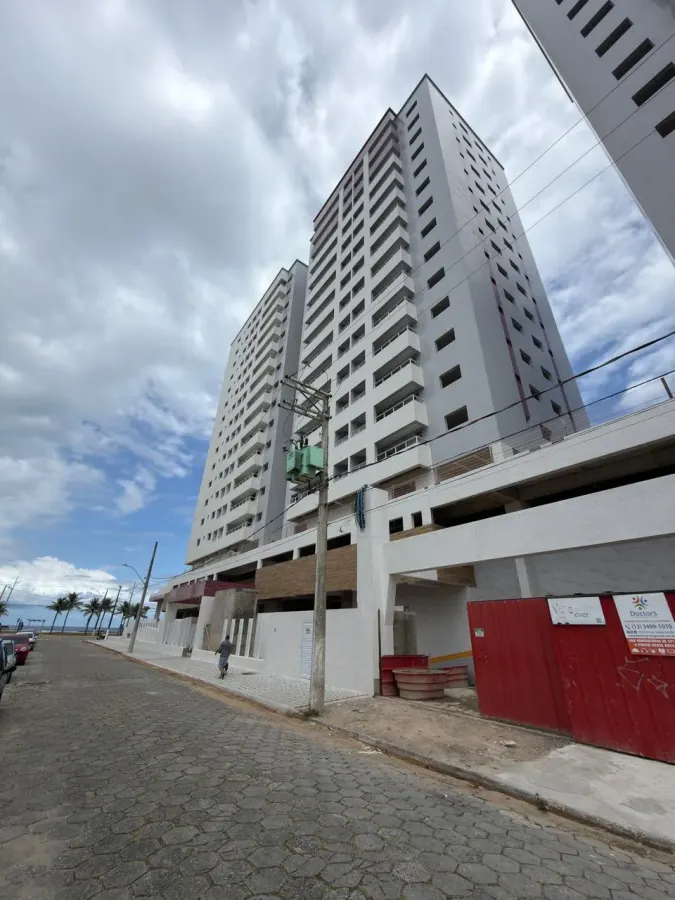 Apartamento 2 quartos no Vila Caiçara — foto 16