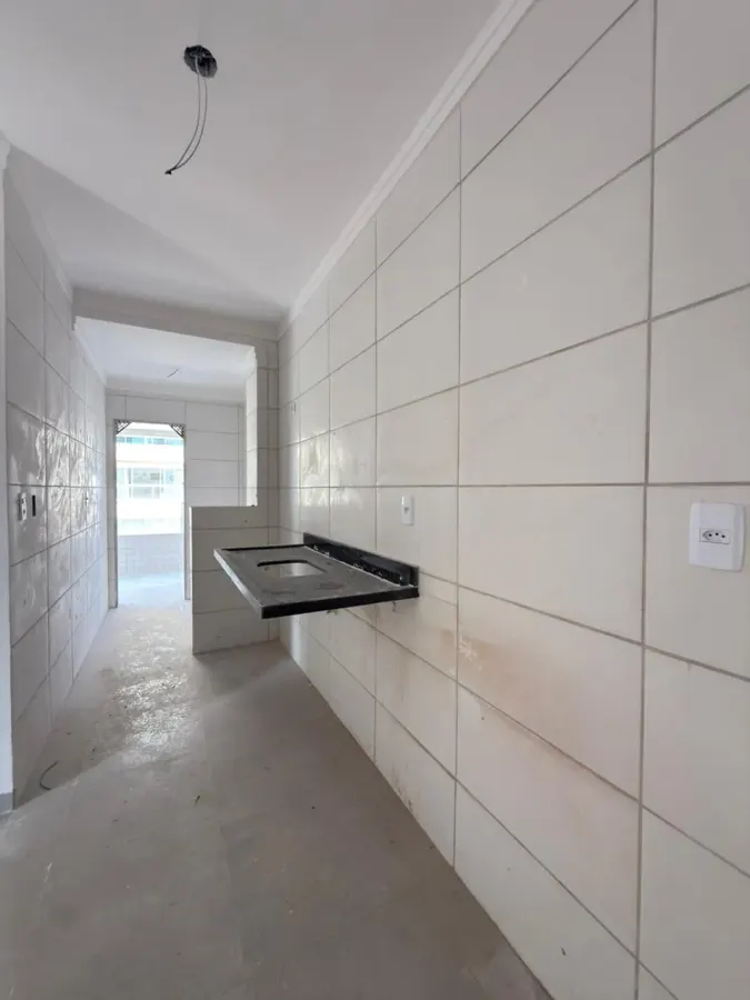 Terrace Square - Revenda LEC — unidade 51 — foto 2