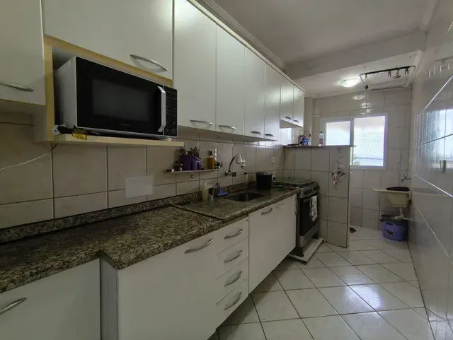 KF370 - Apartamento - Jardim Real — unidade KF370 — foto 3