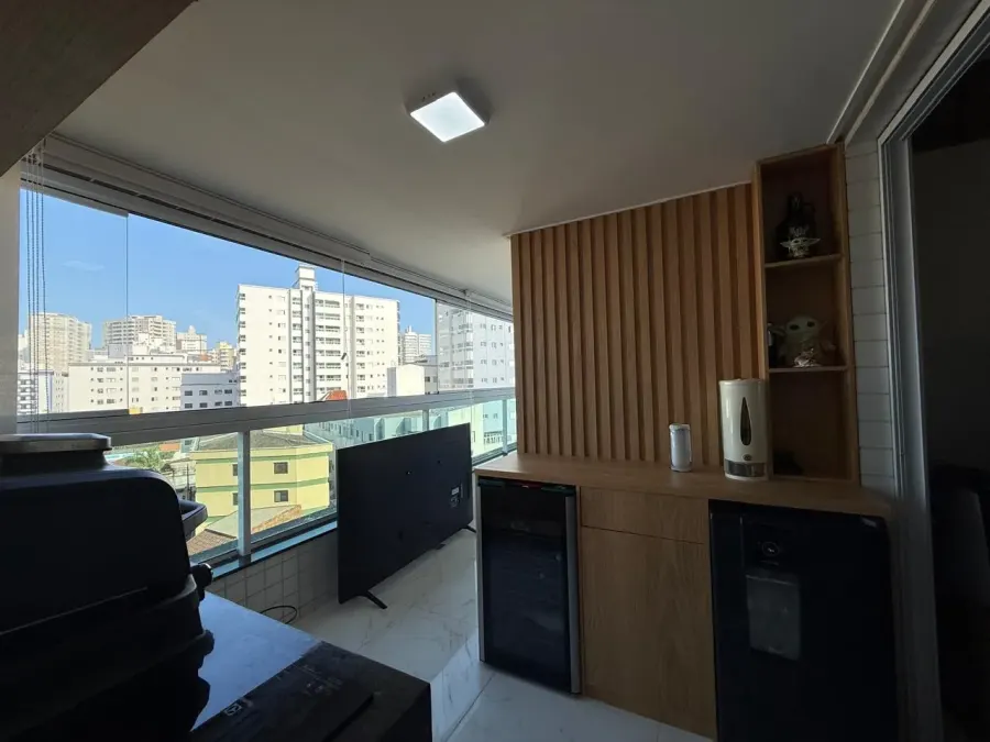 Apartamento 2 quartos no Vila Caiçara — foto 35