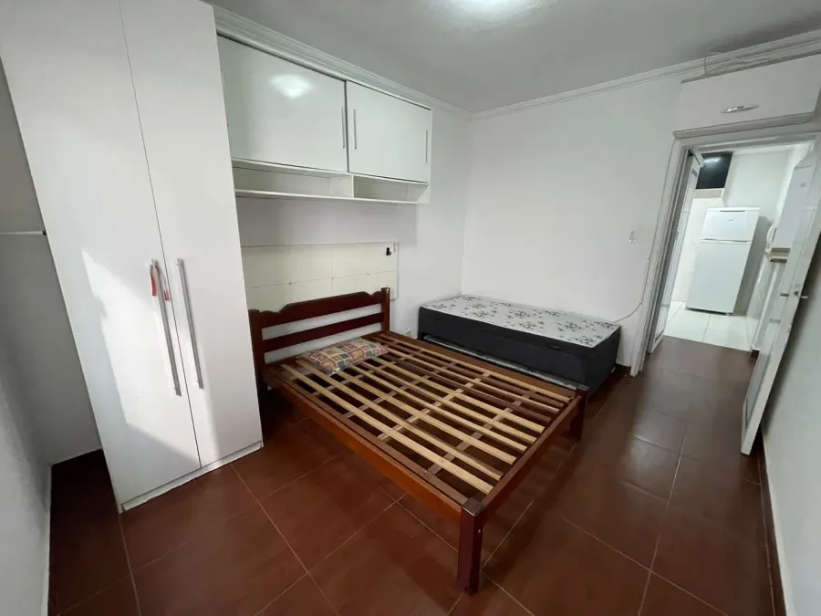 Apartamento 2 quartos no Aviação — foto 1