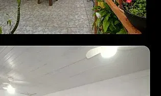 Ivone Conceição - REF 70 - Casa isolada com edícula Mirim — unidade REF 70 — foto 3