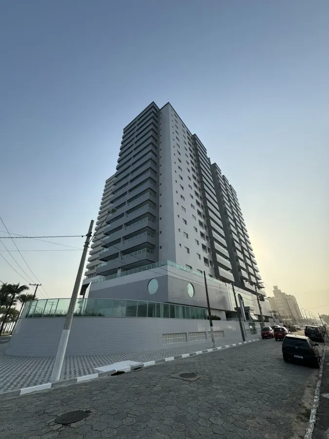 Apartamento 2 quartos no Vilamar — foto 25