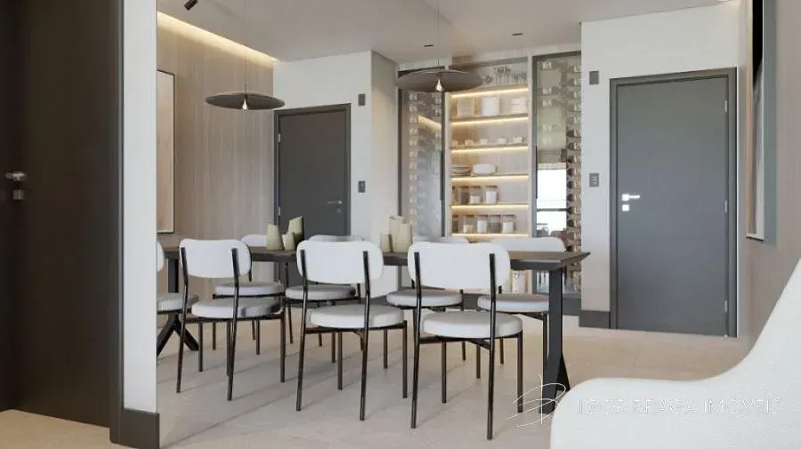 Apartamento 2 quartos no Jardim Guilhermina — foto 6