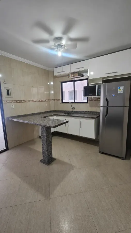 Cobertura 2 quartos no Aviação — foto 4
