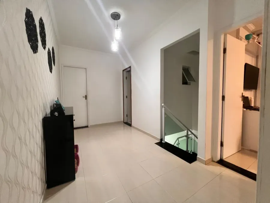 Sobrado Rua Santa Rita de Cássia 332 — foto 6