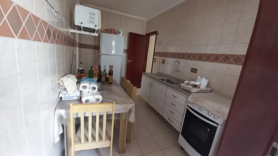 Apartamento 2 quartos em Praia Grande — foto 7